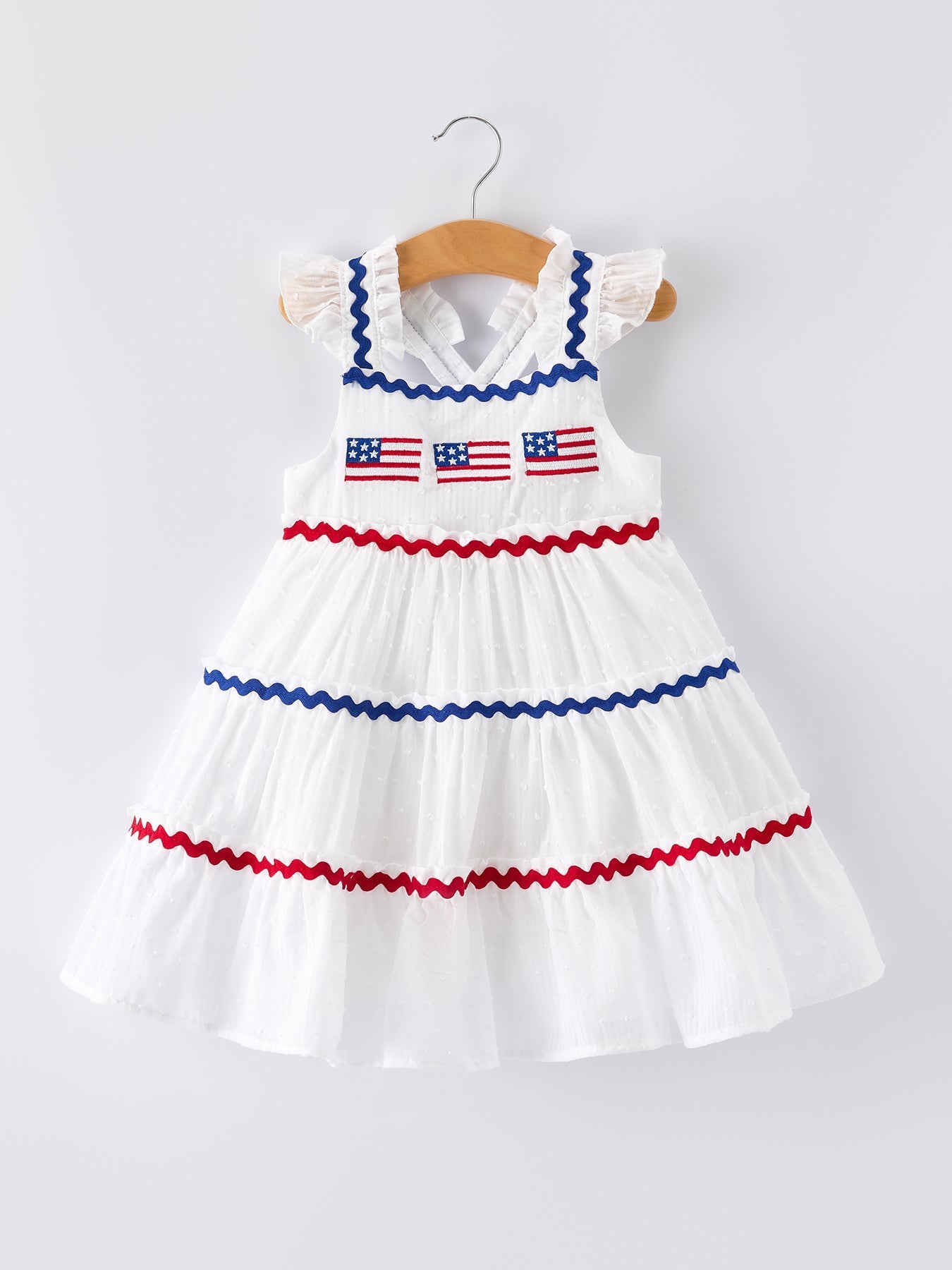 Patriotic