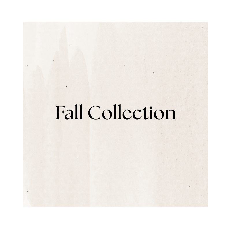 Fall Collection