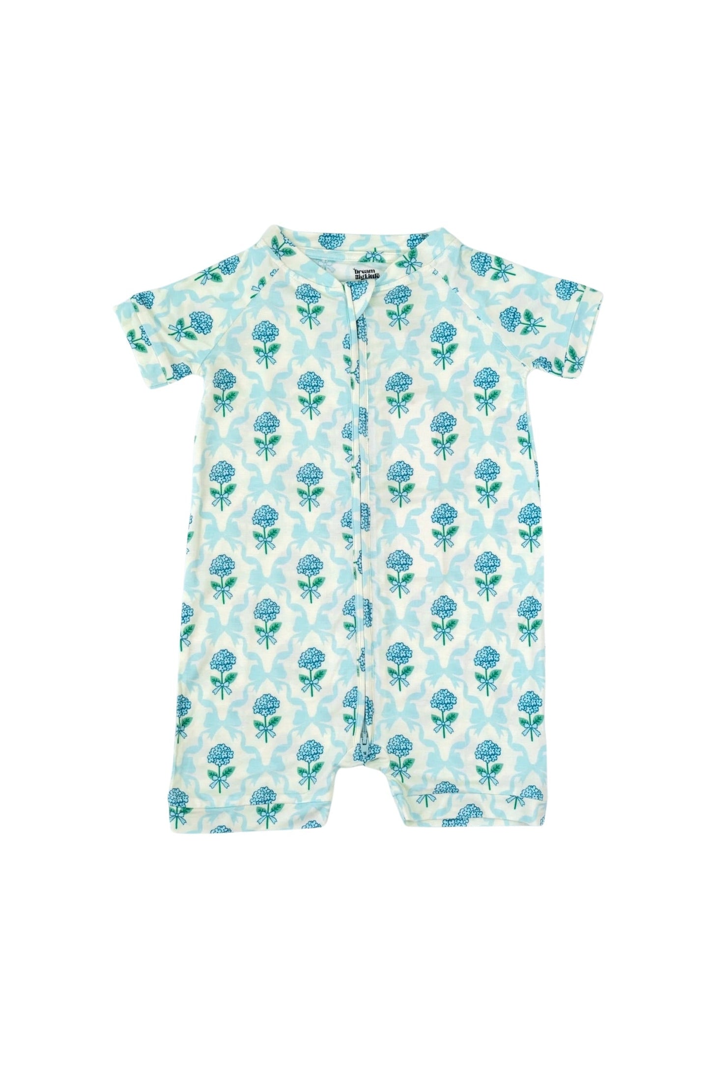 BLUE RIBBON BLOOMS DREAM SHORTIE