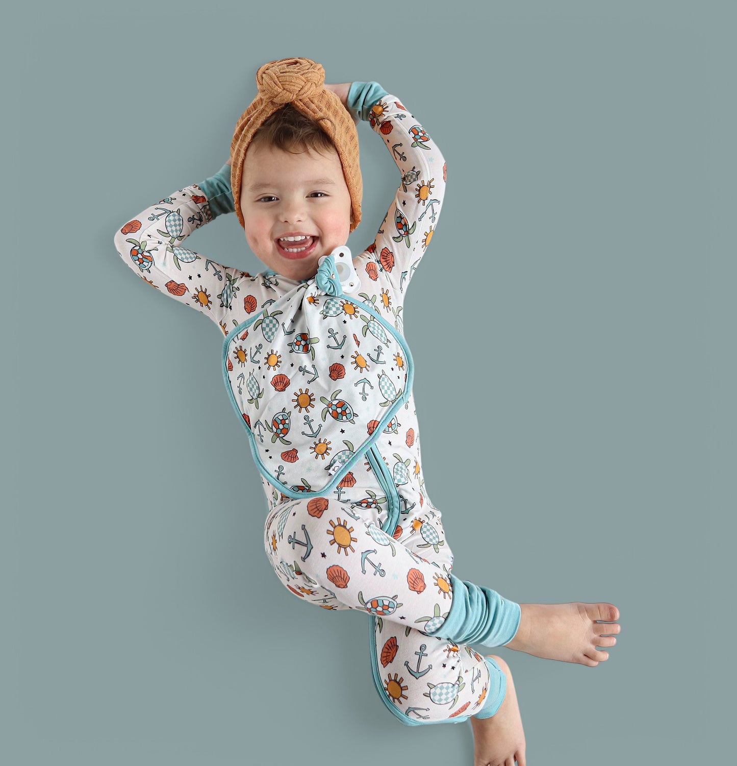 EXCLUSIVE GIMME SOME FIN DREAM LOVEY