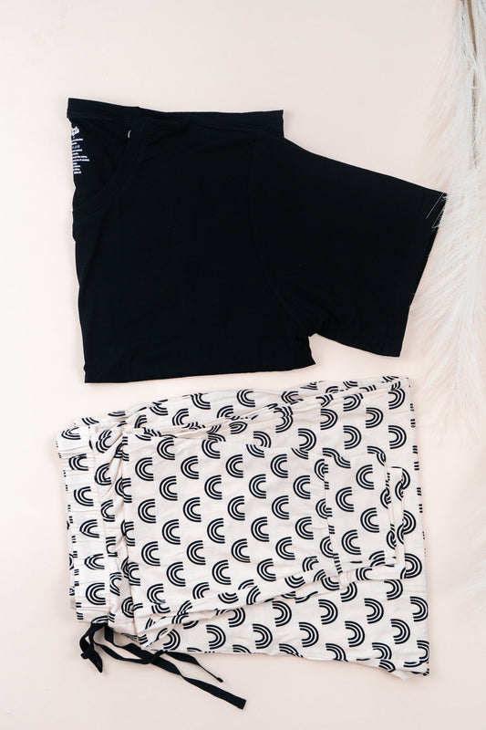 MEN'S DREAM JOGGER SET