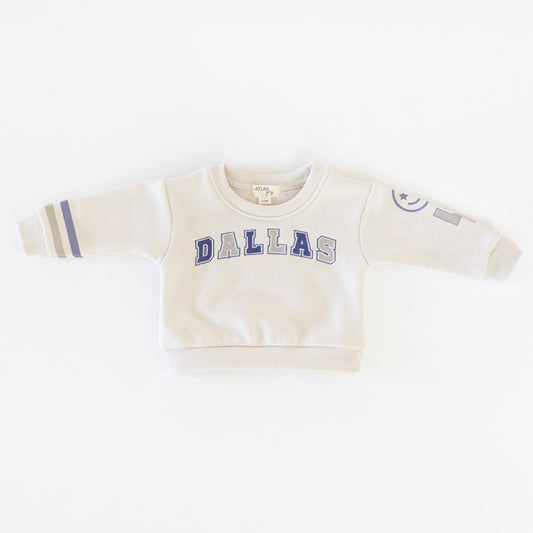 All American Crewneck