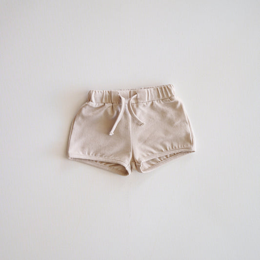 Organic Cotton Short