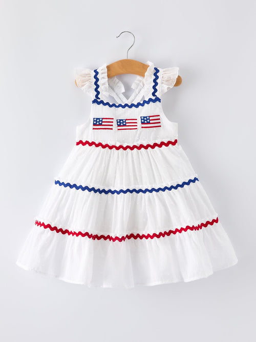 Patriotic