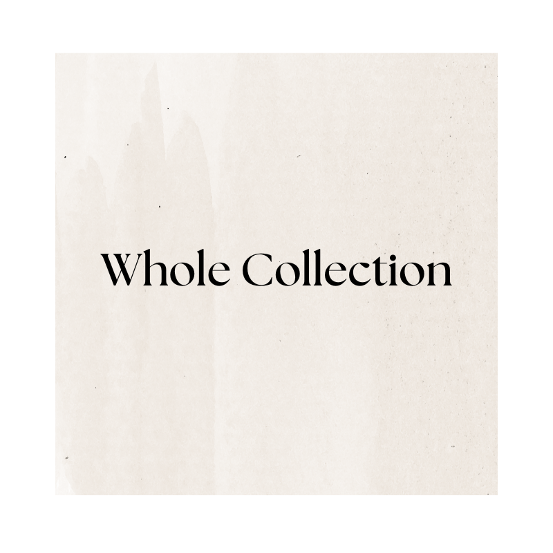 Whole Collection