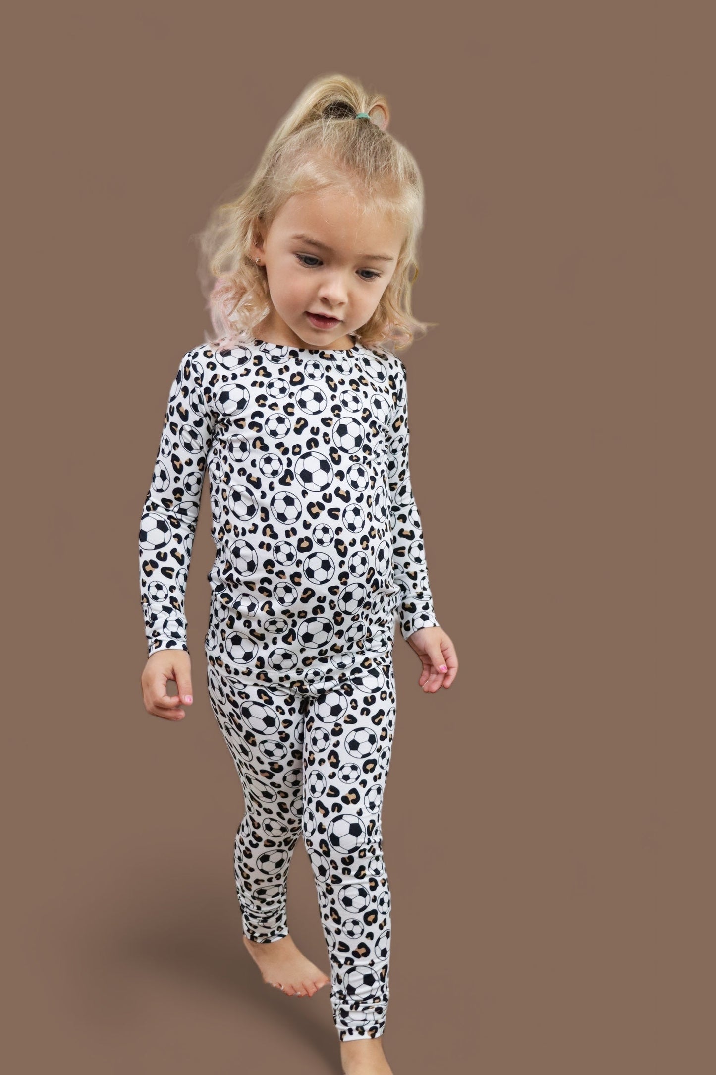 WILD GOALS DREAM SET