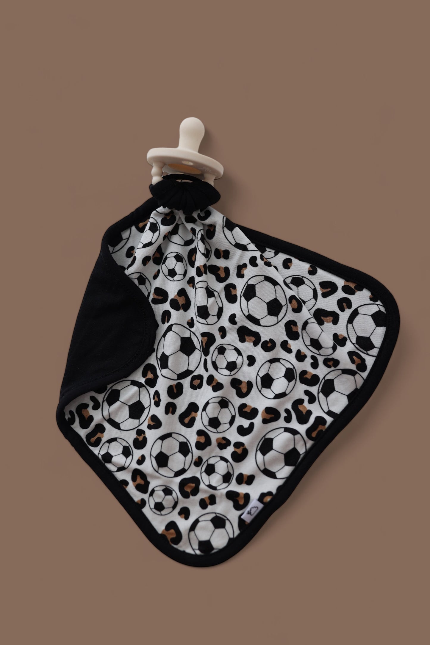 WILD GOALS DREAM LOVEY