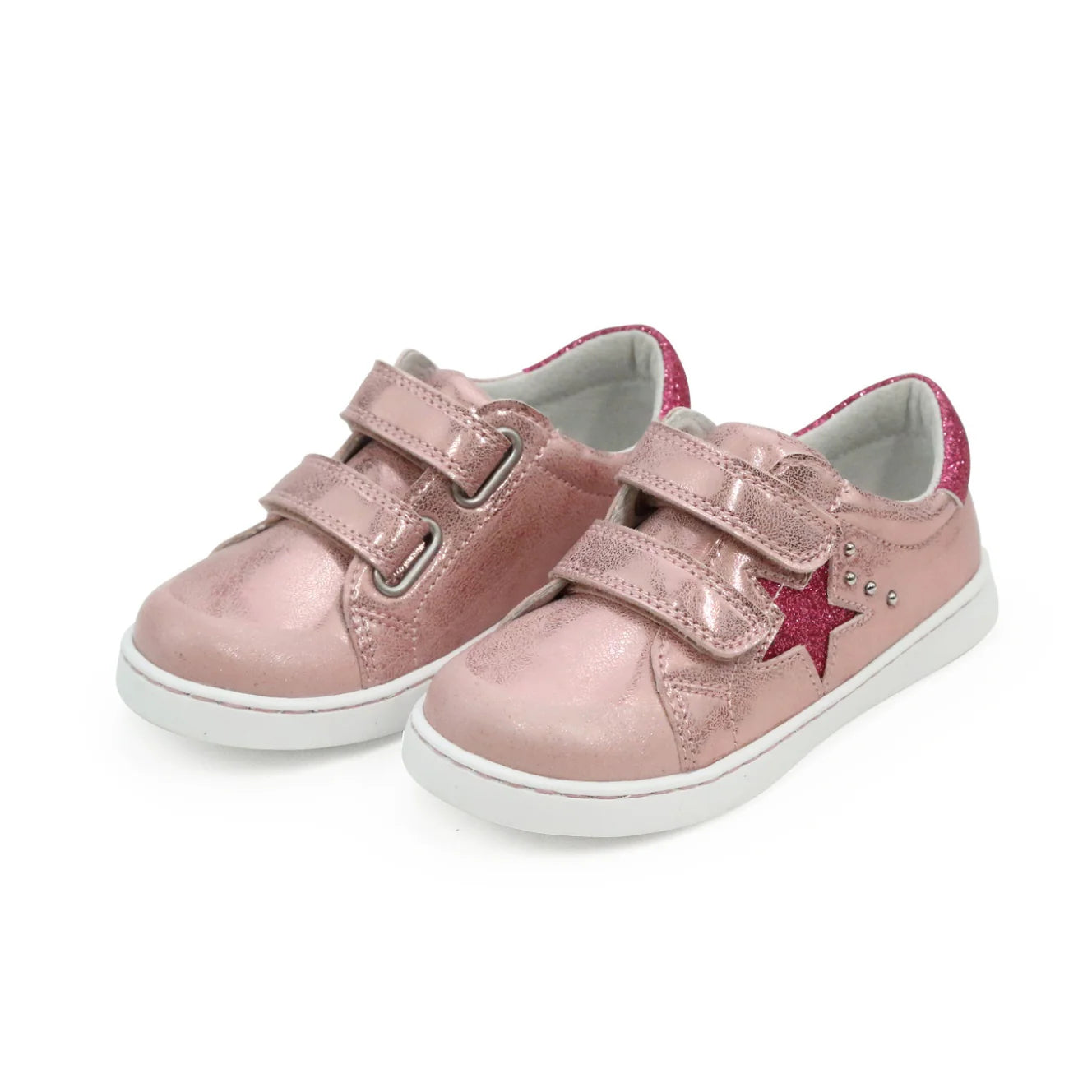 Lani Star Studded Sneaker