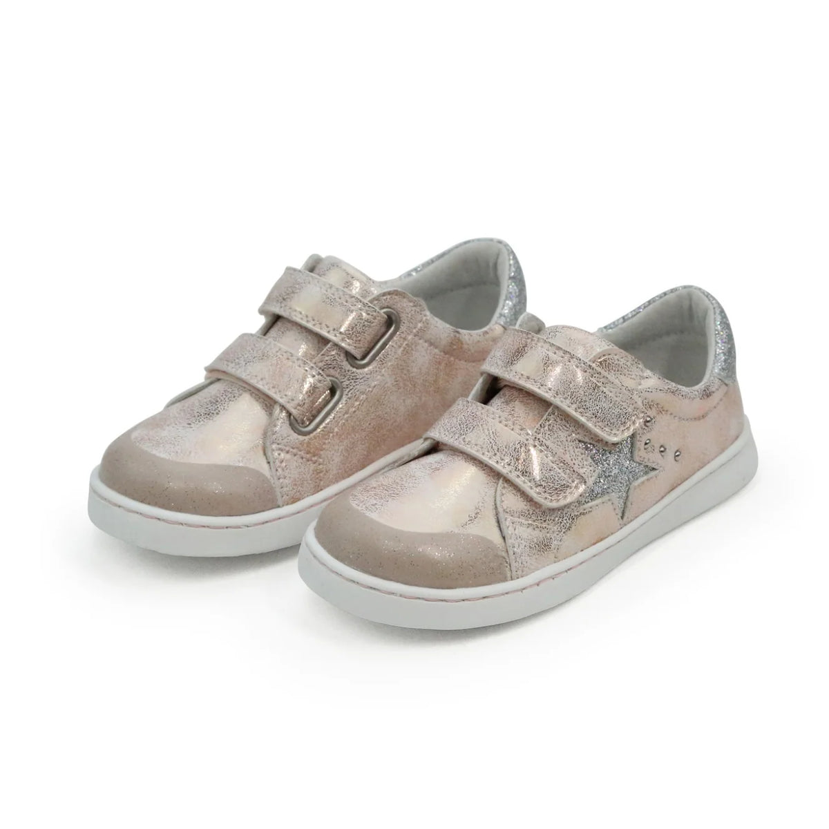 Lani Star Studded Sneaker