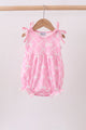 Pink Bow Bubble