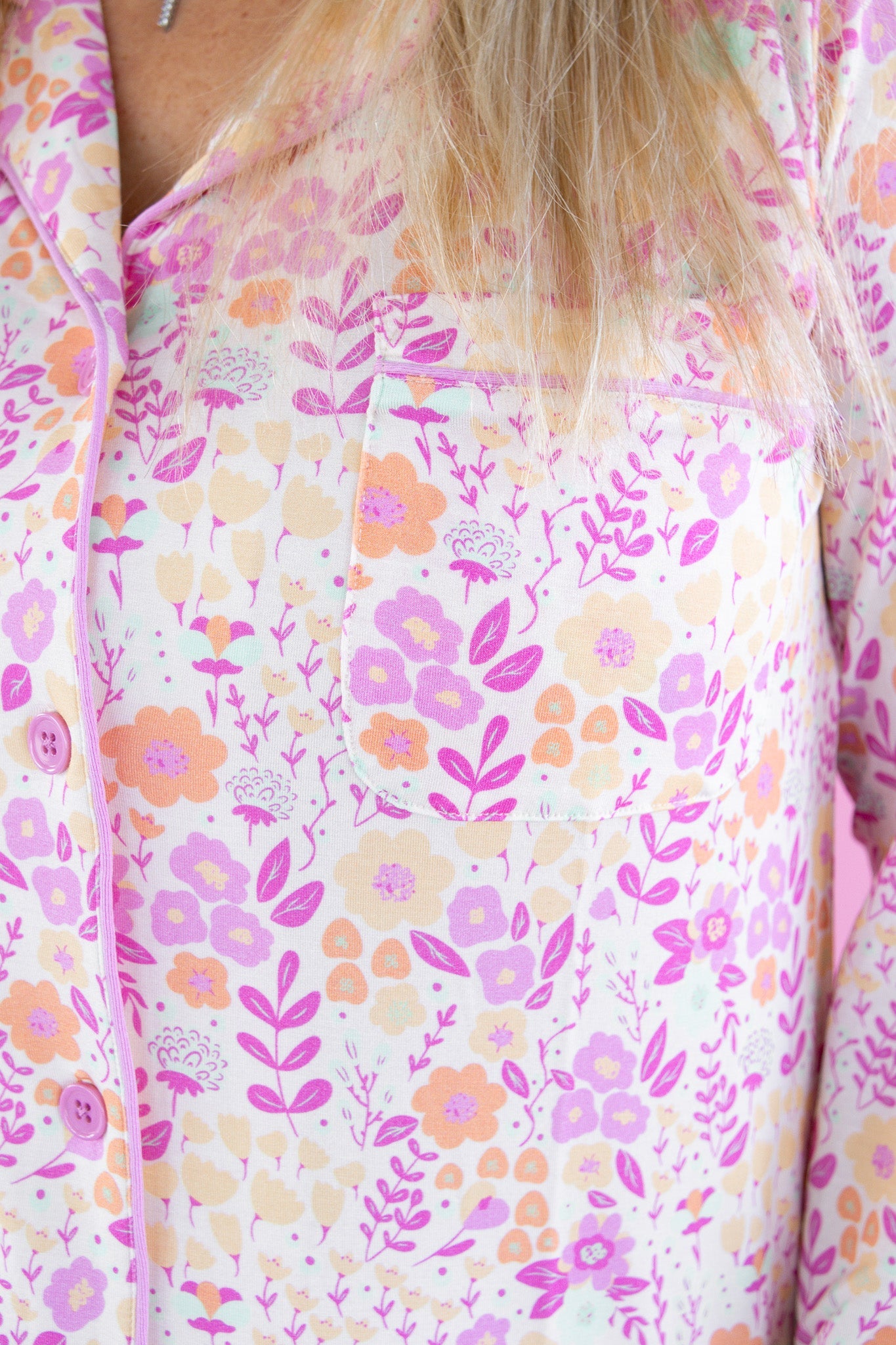 Garden Treasures Women's Dream Gown