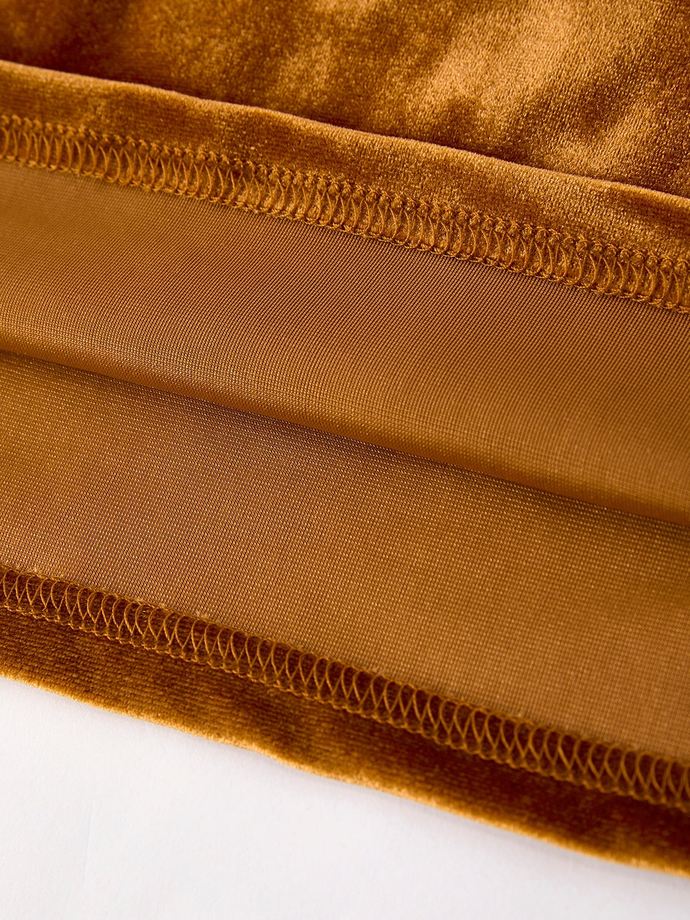 Velvet Girls Dress-Multiple colors available