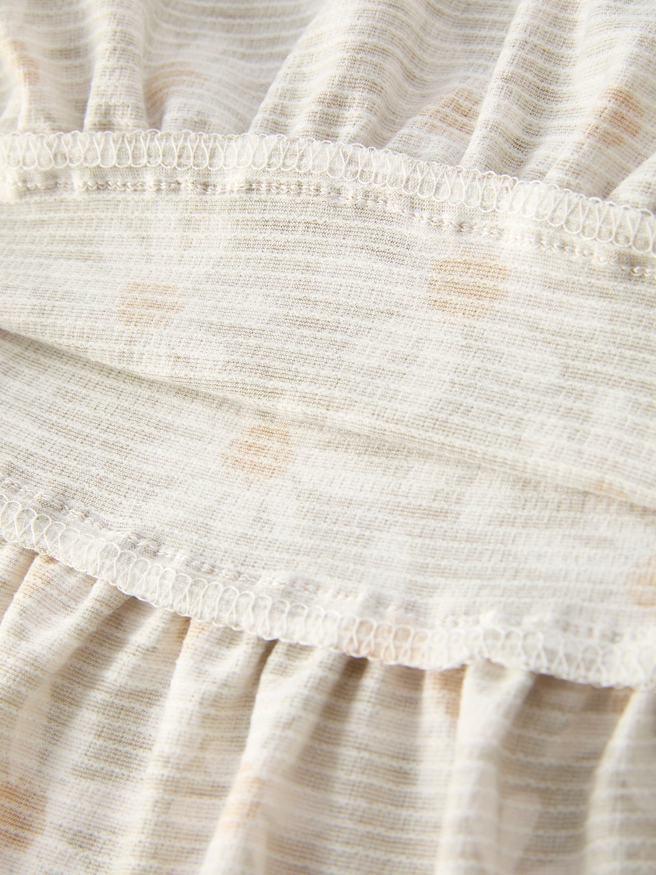 Floral Daisy Girl Spaghetti Strap Summer Dress