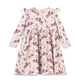 Prairie Princess Girl's Western Cowgirl Bamboo Dress