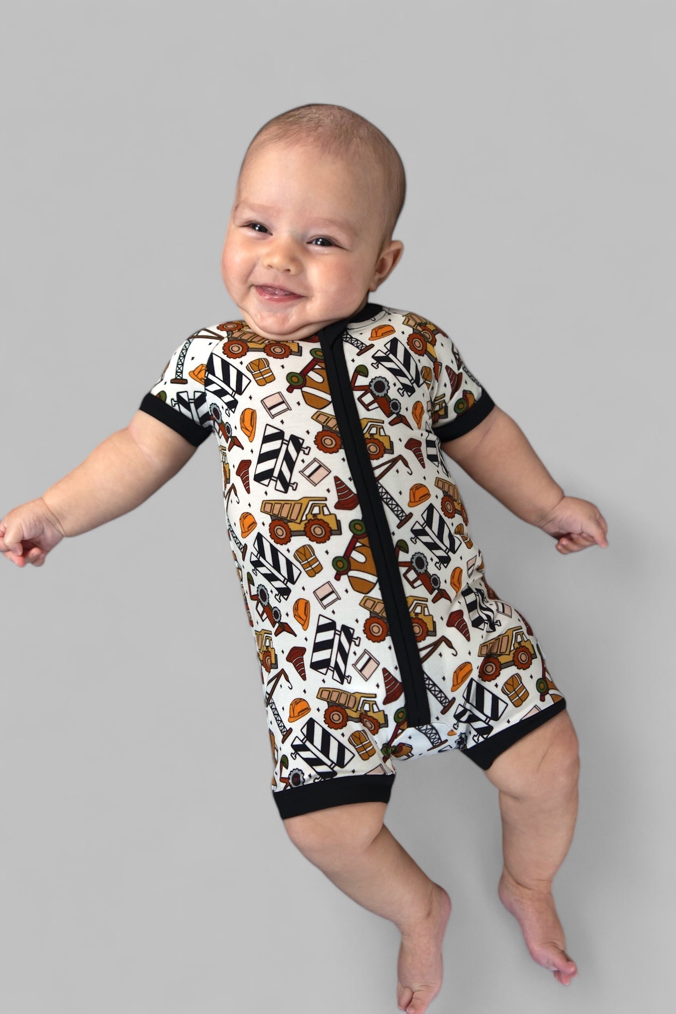 LOADS OF DREAMZZZ DREAM SHORTIE