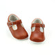 Gemma Leather T-Strap Mary Jane (Baby/Toddler)
