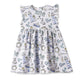 Seashore Dress – Soft Bamboo Summer Dress