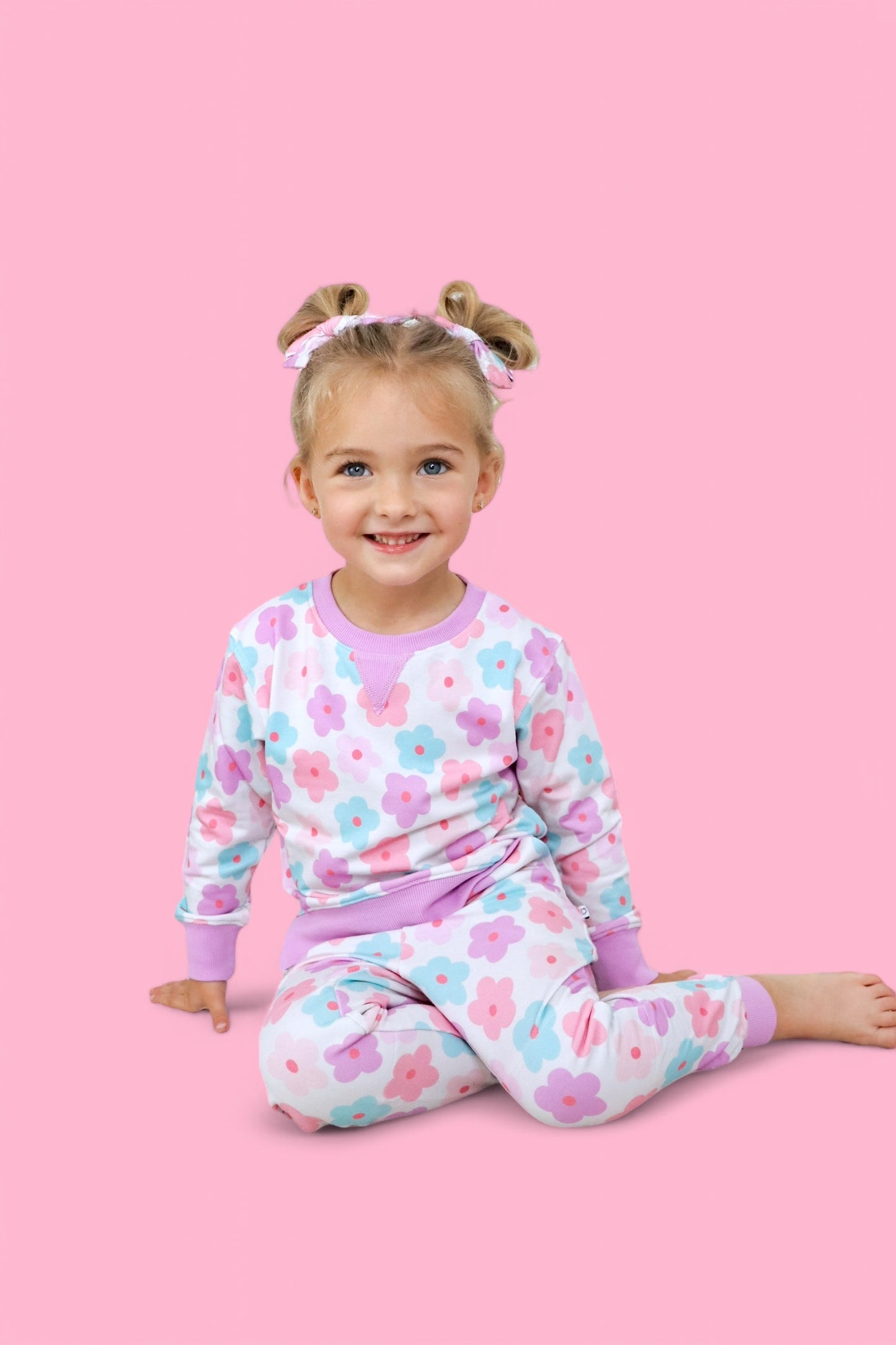 VIOLET FIELDS DREAM JOGGER