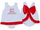God Bless America swing back set