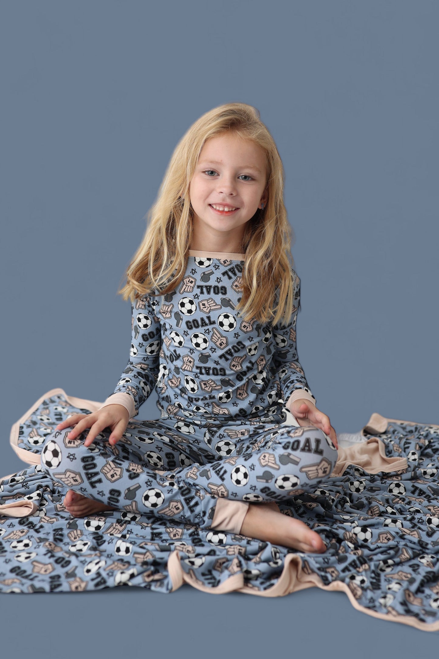 OH MY GOAL DREAM SET