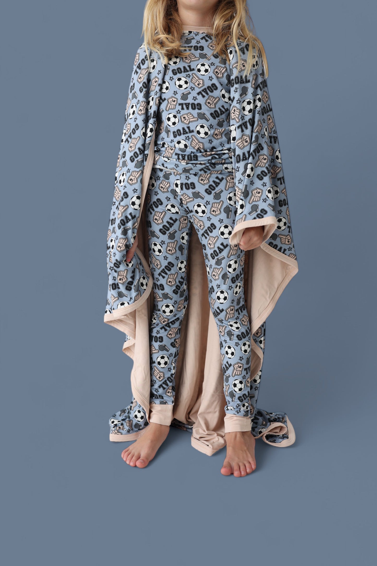 OH MY GOAL DREAM SET