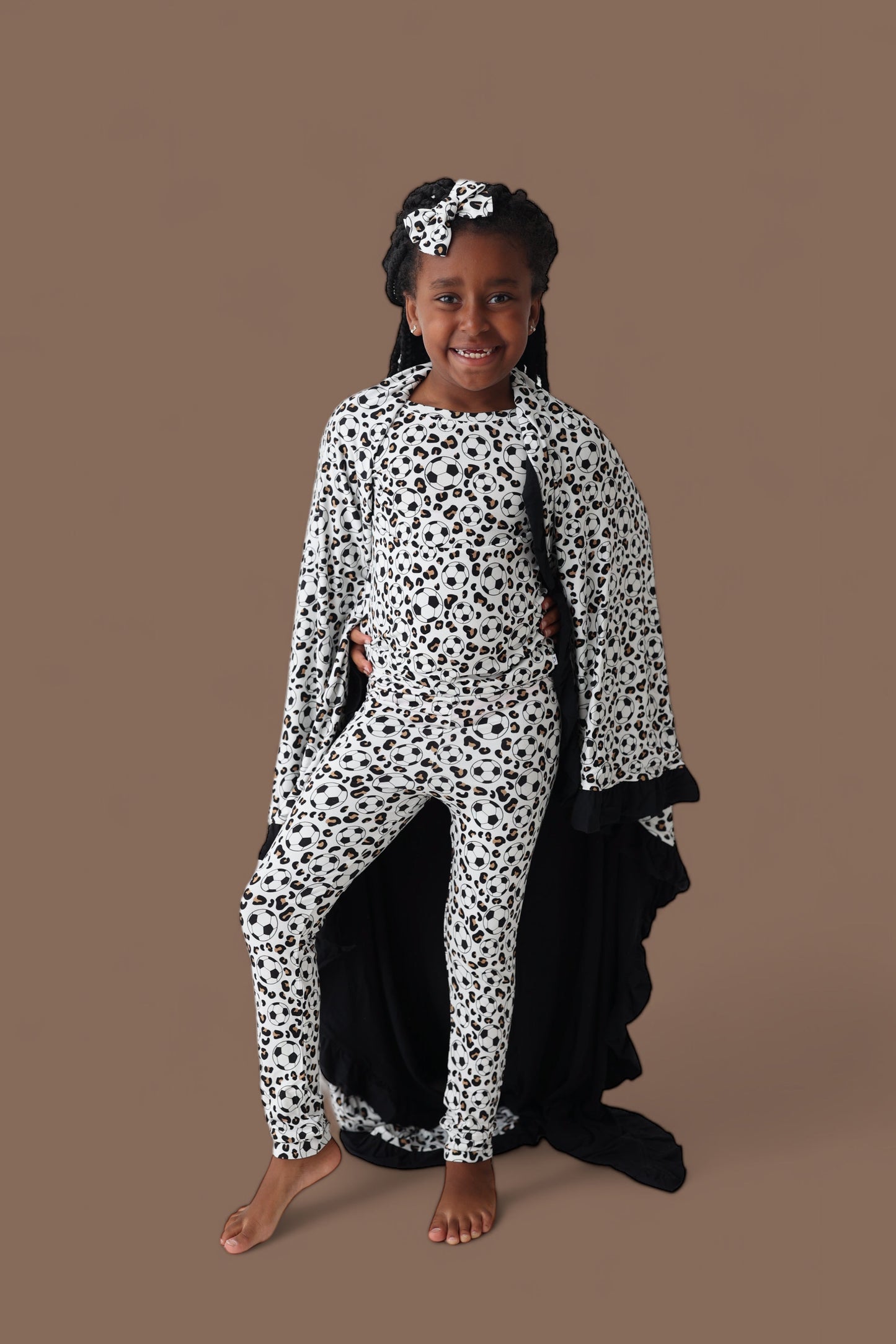 WILD GOALS DREAM SET