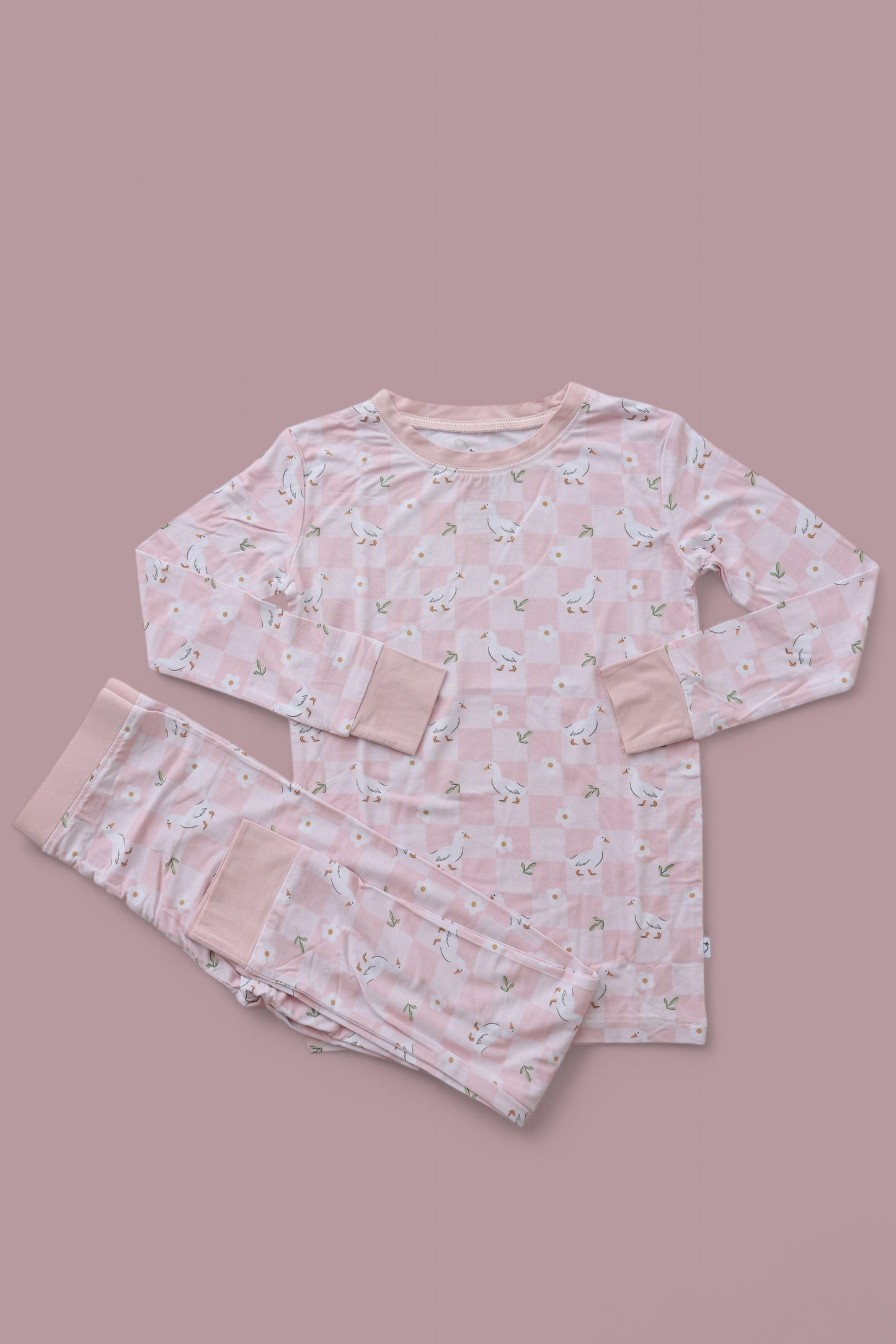 EXCLUSIVE DUCKS AND DAISIES DREAM SET