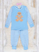 Christmas Gingerbread Pajamas - For Boys & Girls
