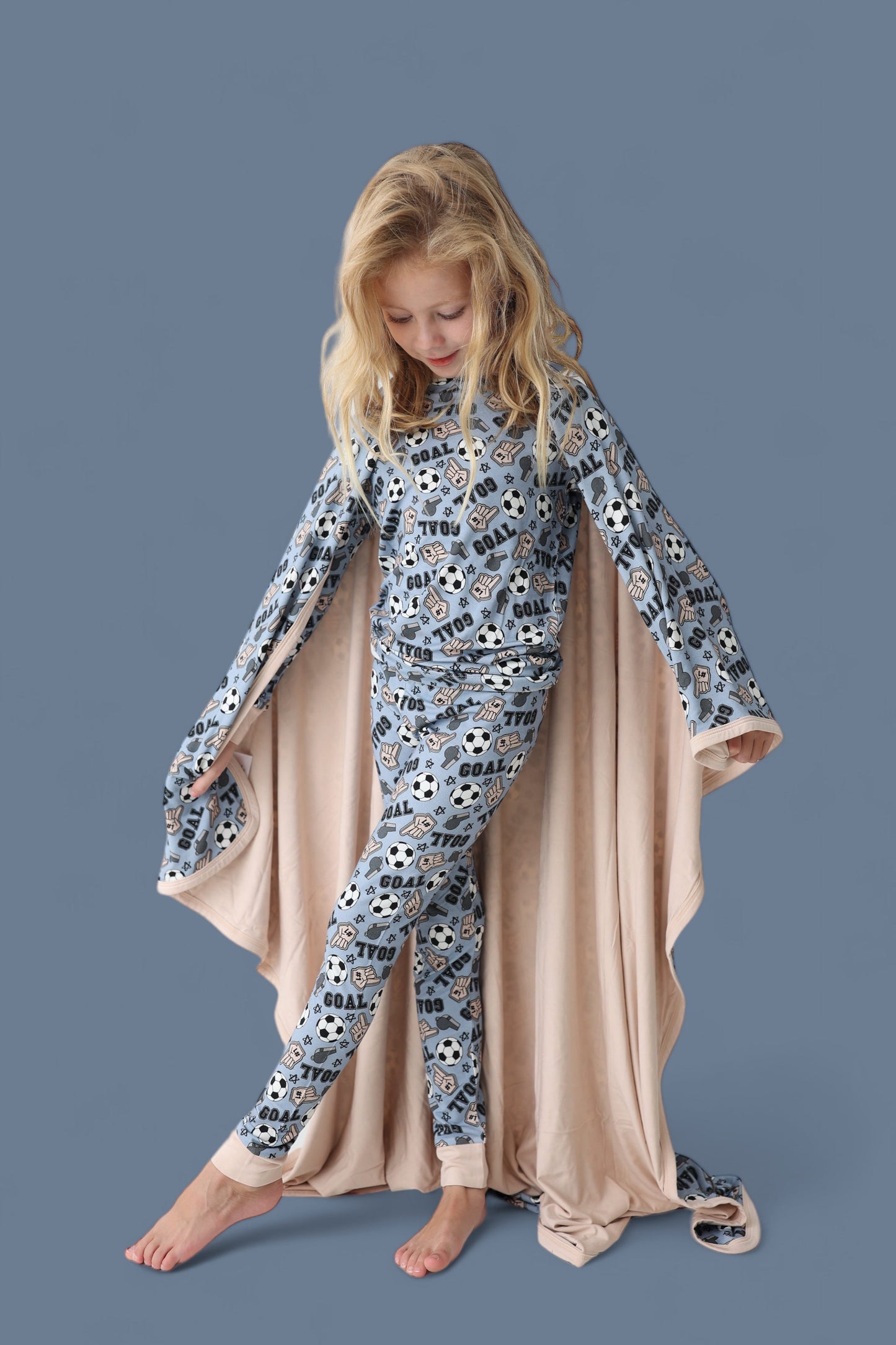 OH MY GOAL DREAM SET