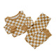 Golden Coast Check 2pc Bamboo Pajamas