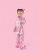 BLUSHIN' BUNNIES GIRL'S FLARE FEATHERED DREAM SET
