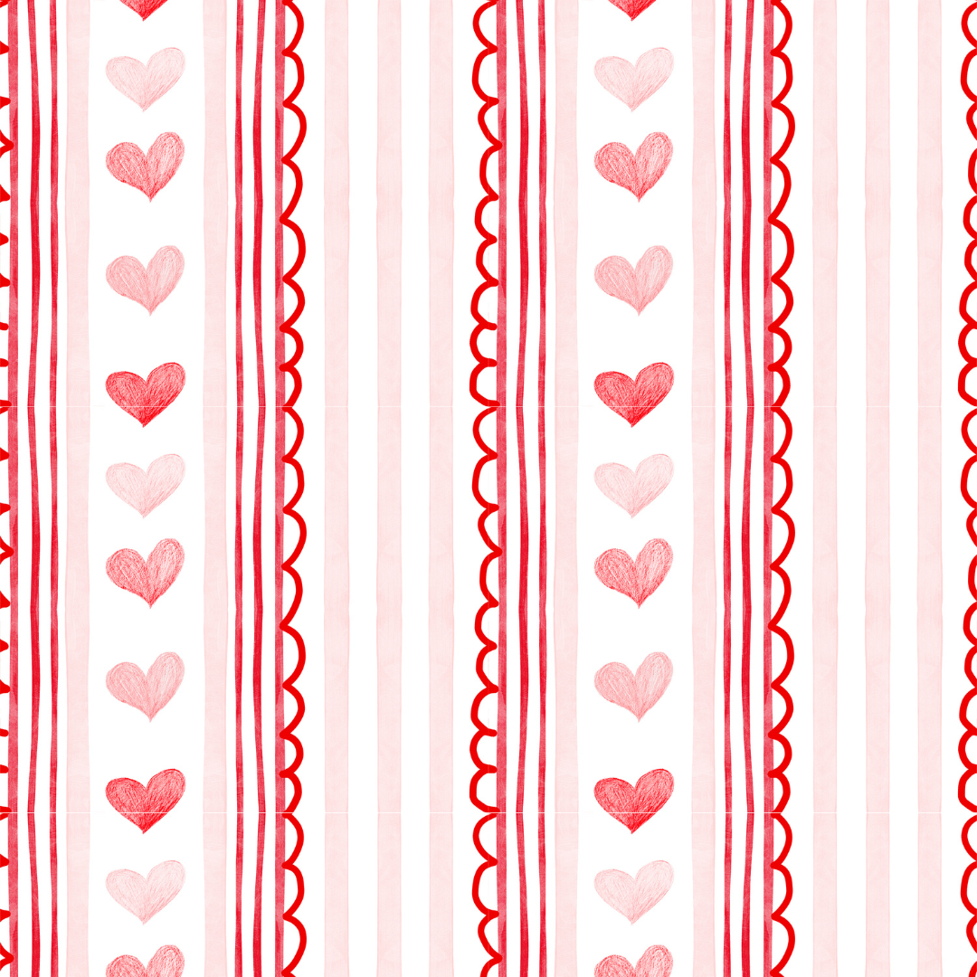 Laced with Love Bamboo Zippy Pajamas