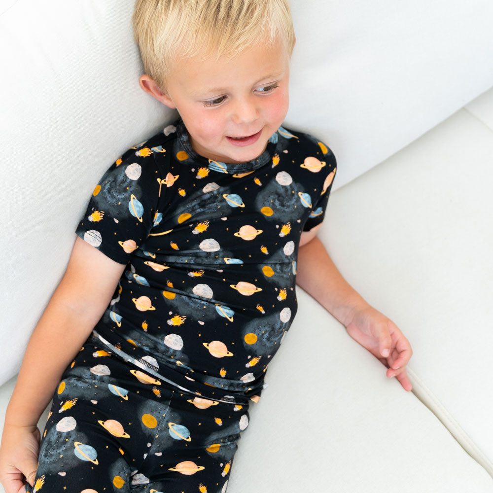 Thain Bamboo 2-Piece Set