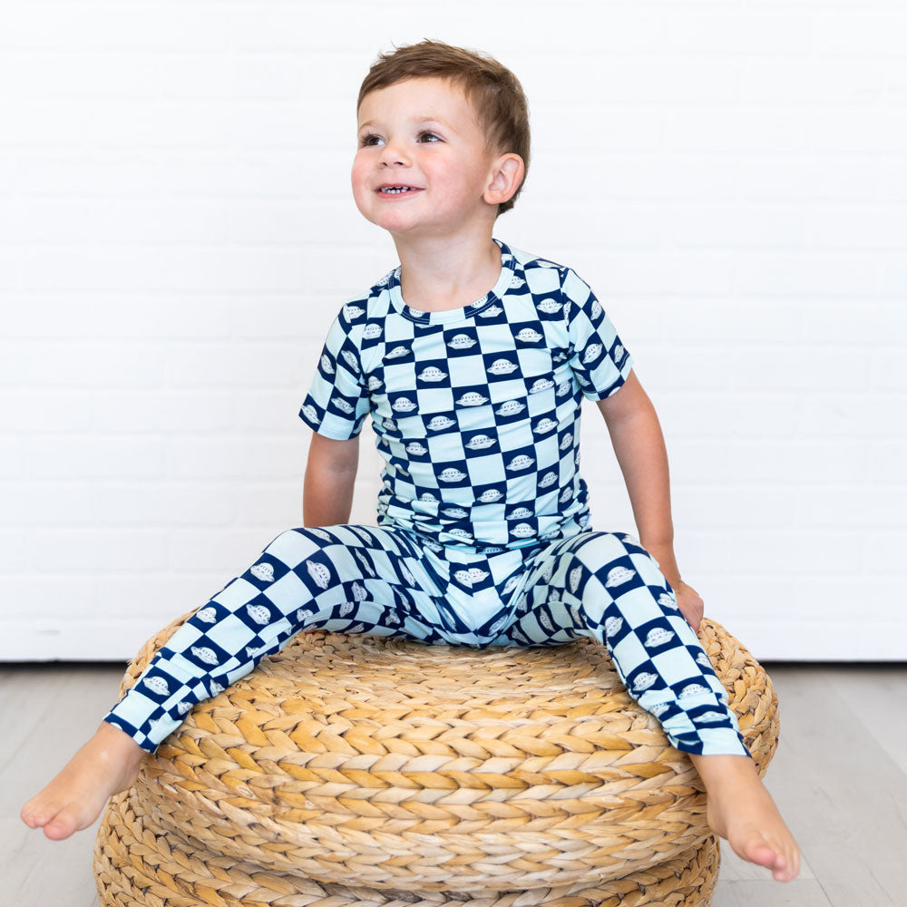 Rowen Bamboo 2-Piece Set