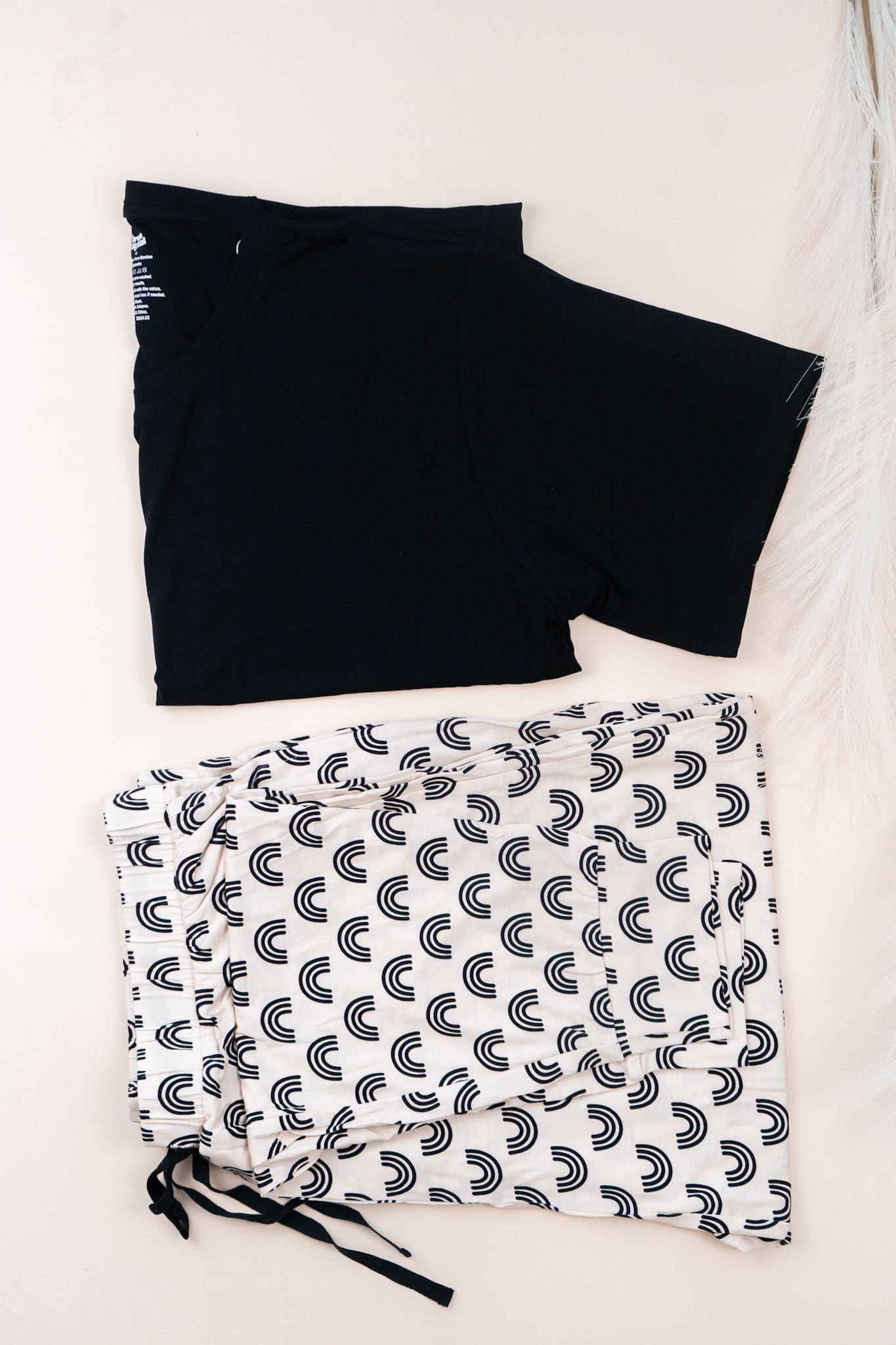 MEN'S DREAM JOGGER SET