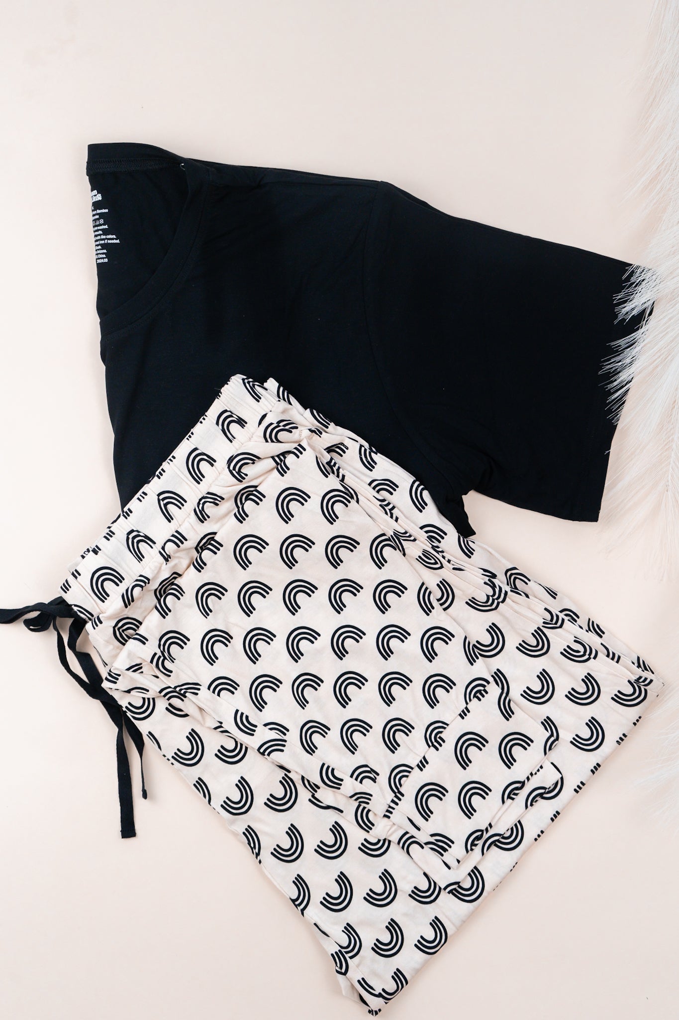 MEN'S DREAM JOGGER SET