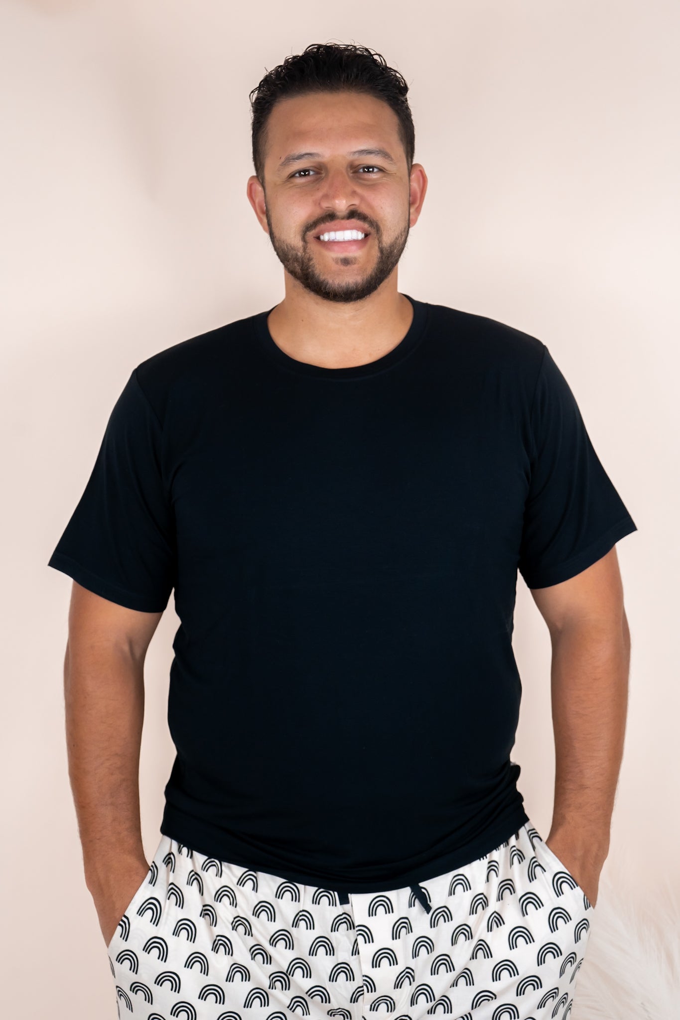 MEN'S DREAM JOGGER SET