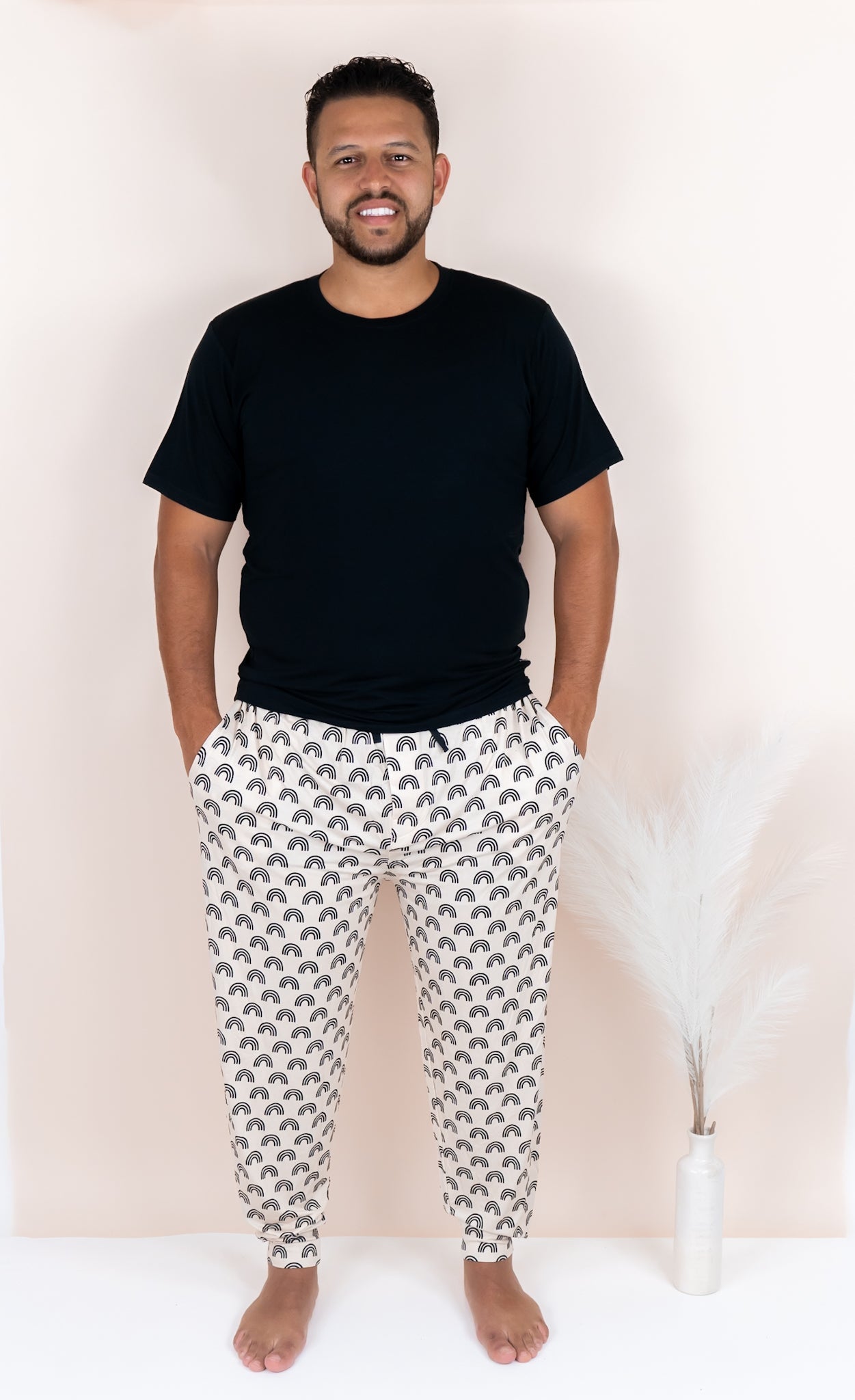 MEN'S DREAM JOGGER SET