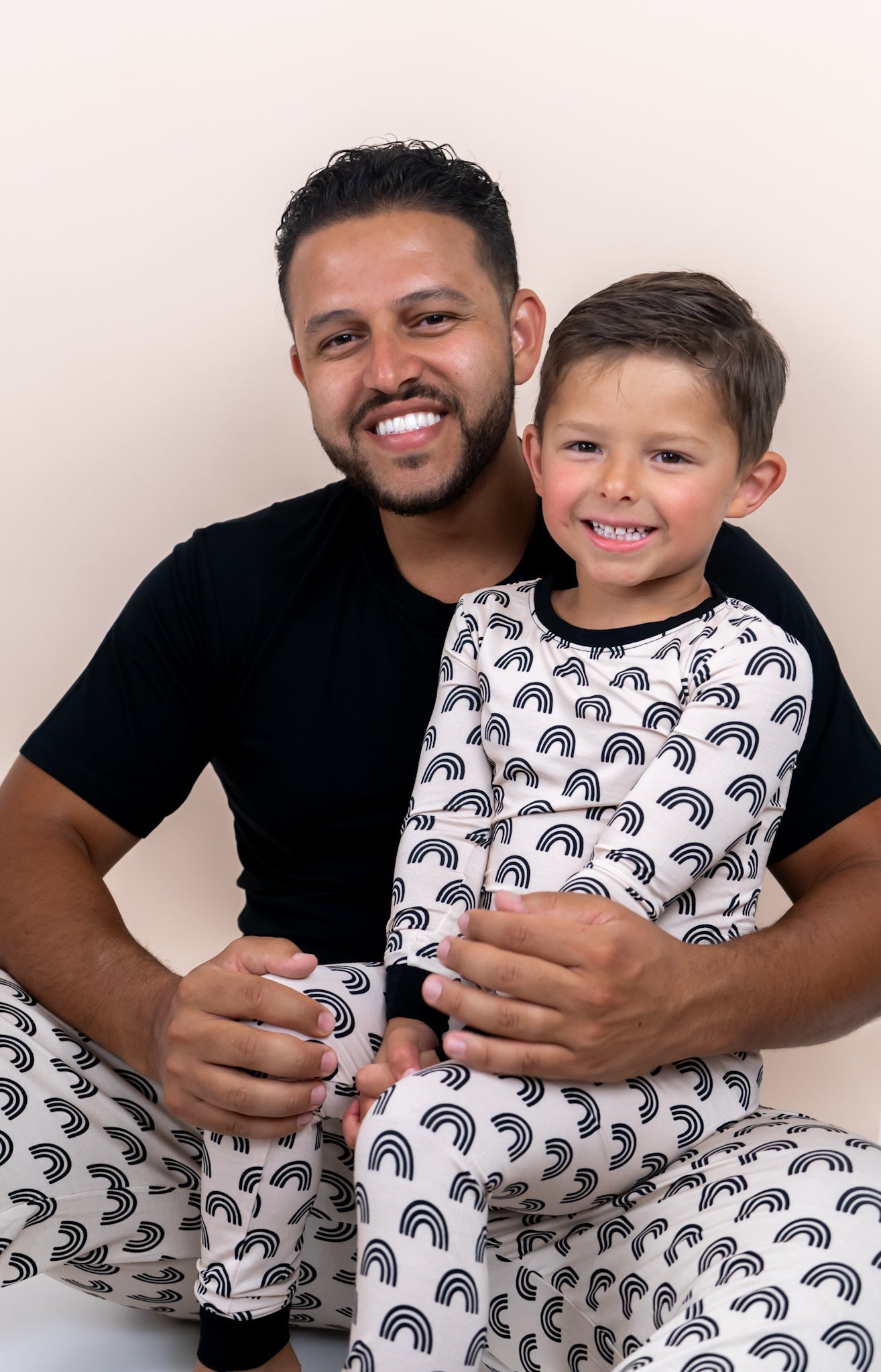 MEN'S DREAM JOGGER SET