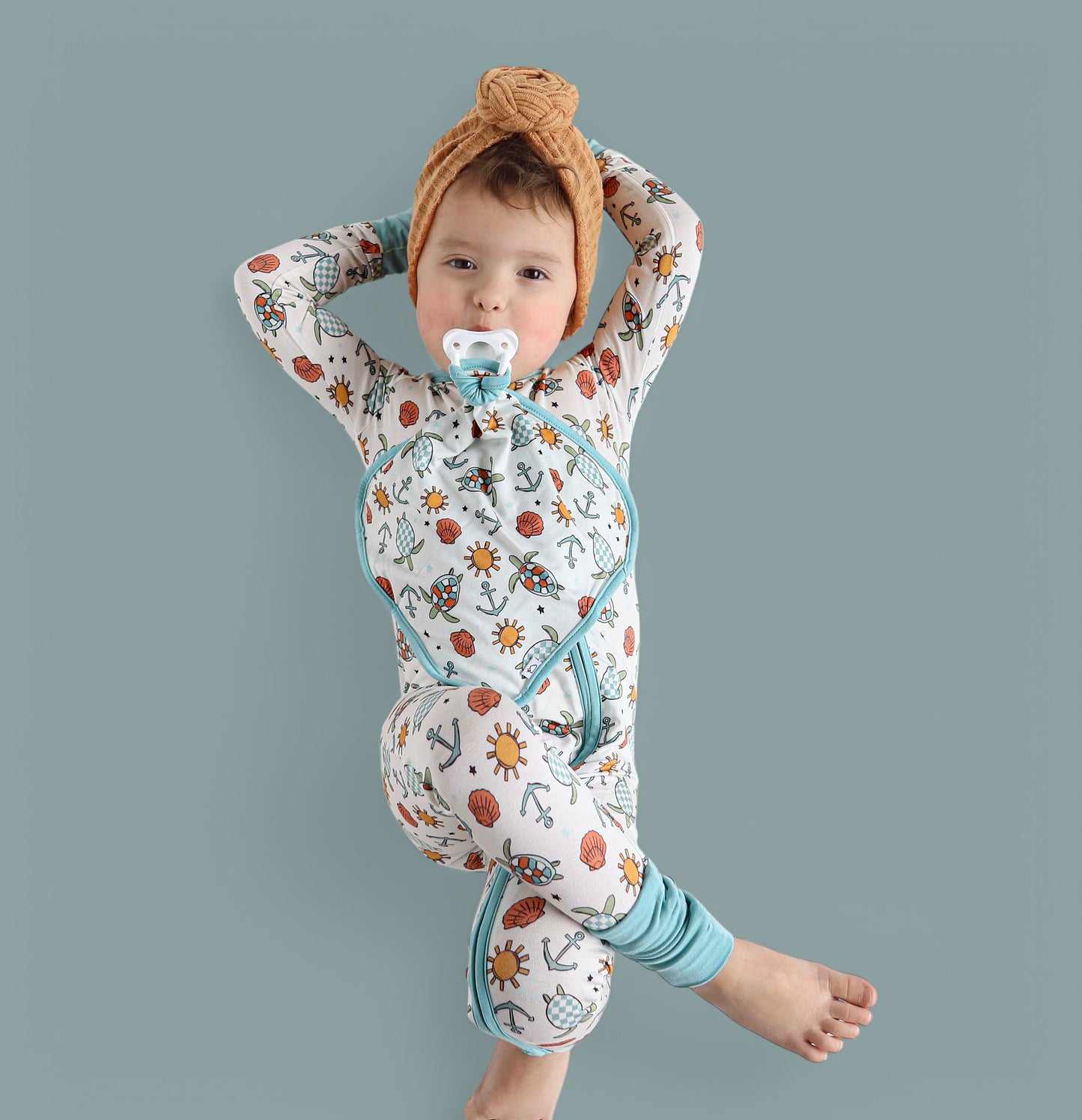 EXCLUSIVE GIMME SOME FIN DREAM LOVEY