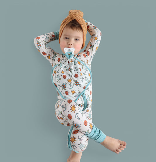 EXCLUSIVE GIMME SOME FIN DREAM LOVEY