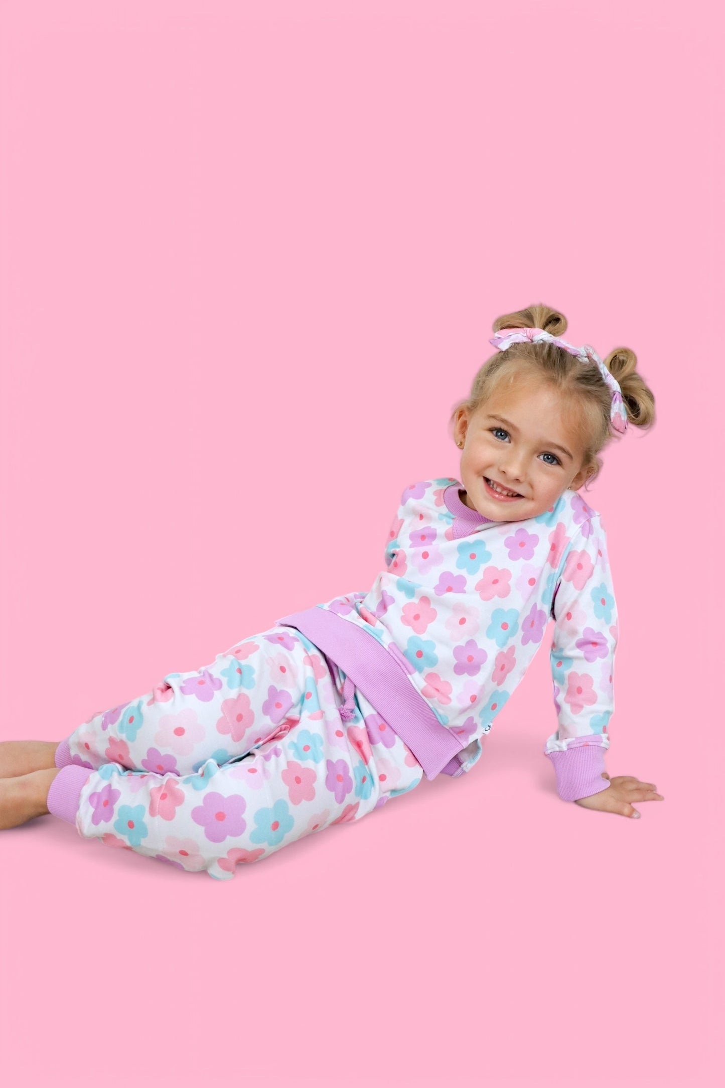 VIOLET FIELDS DREAM JOGGER