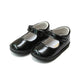Cara Scalloped Mary Jane (Baby/Toddler)