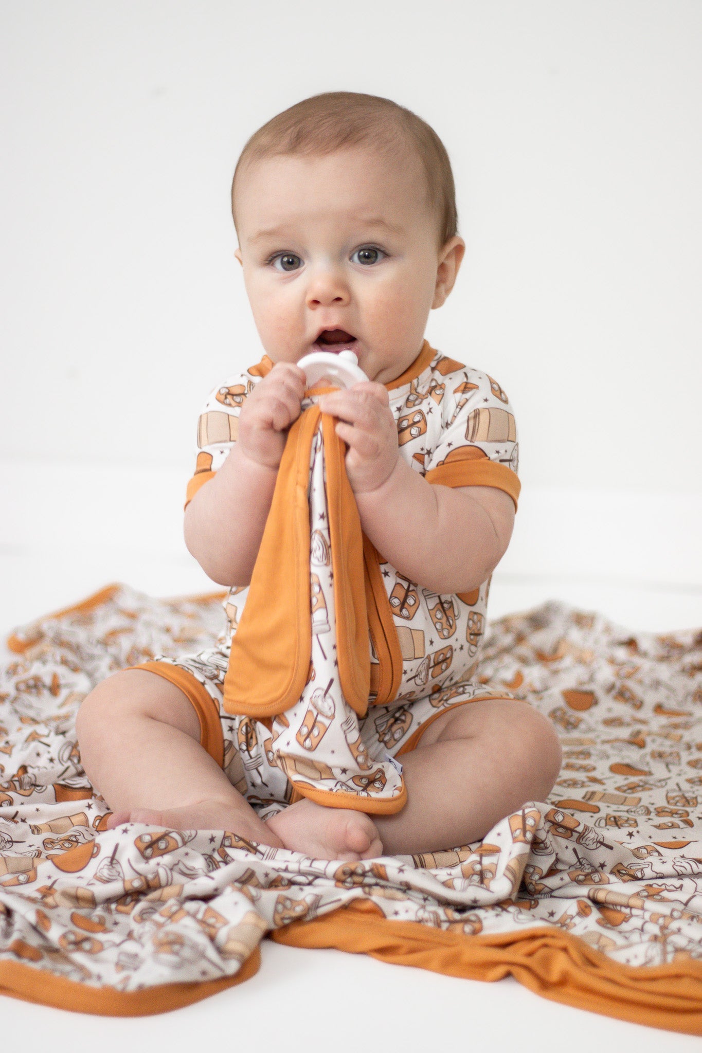 RISE AND GRIND DREAM LOVEY