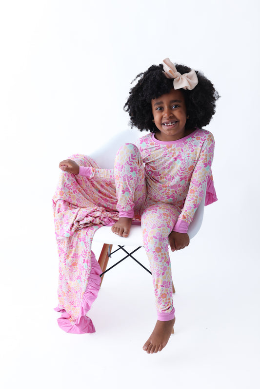 GARDEN TREASURES DREAM SET