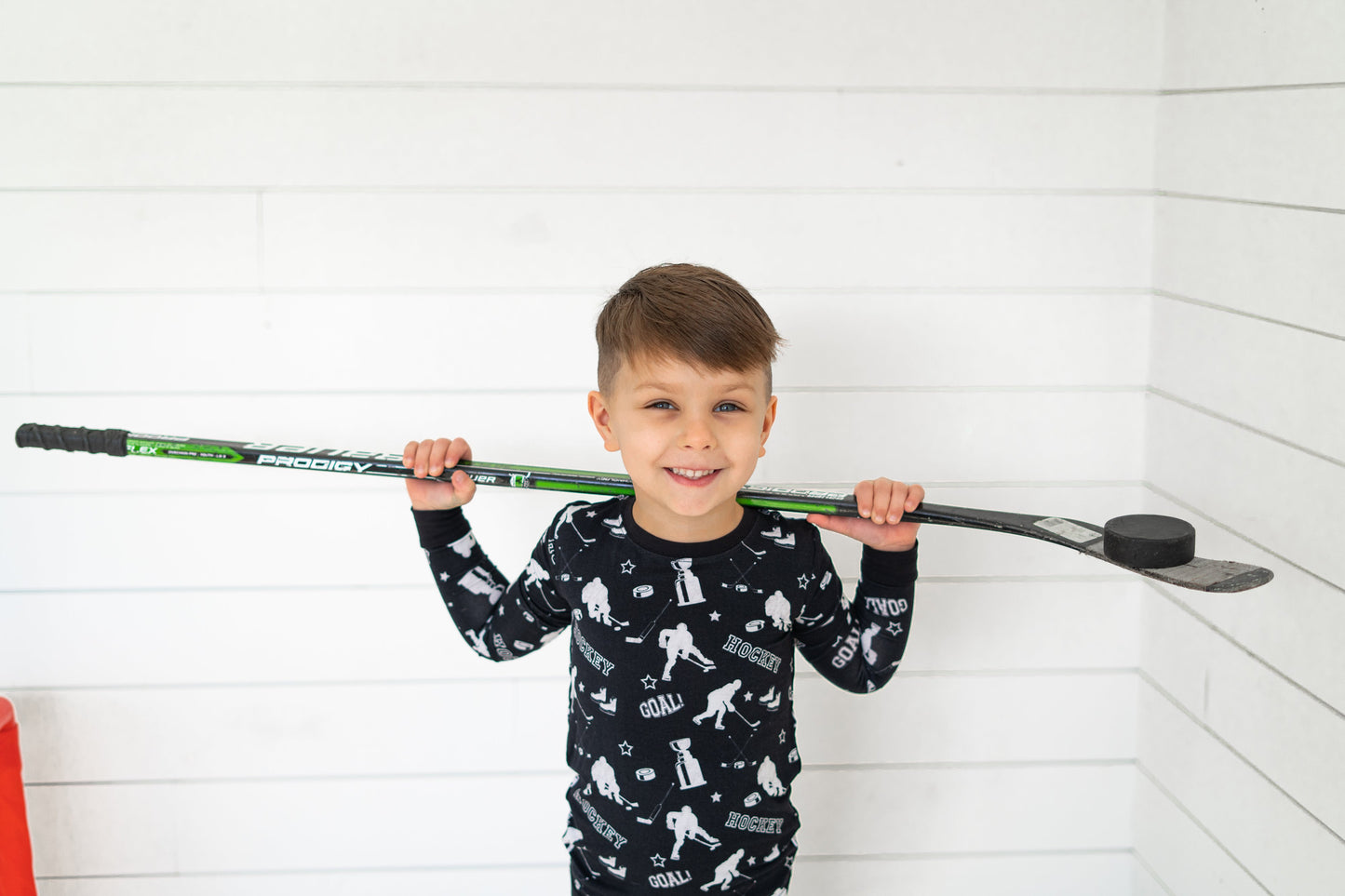 DREAM BIG GOALZZZ DREAM SET