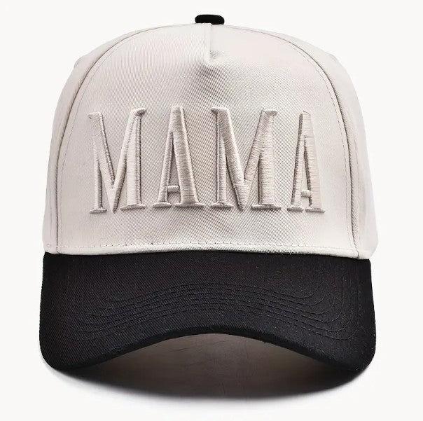 Mama & Dad Hats
