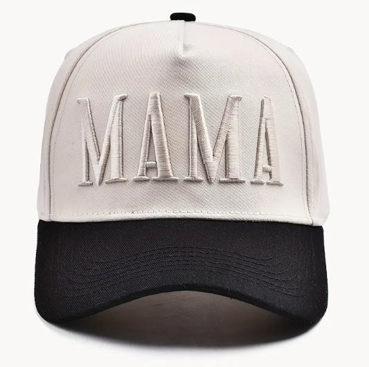 Mama & Dad Hats