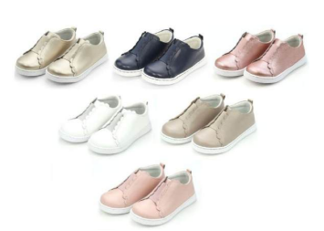 Phoebe Slip On Sneaker