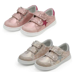 Lani Star Studded Sneaker